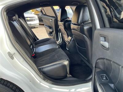 2016 Dodge Charger R/T Road and Track - Photo 8 - Phoenix, AZ 85009