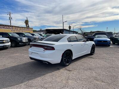 2016 Dodge Charger R/T Road and Track - Photo 15 - Phoenix, AZ 85009