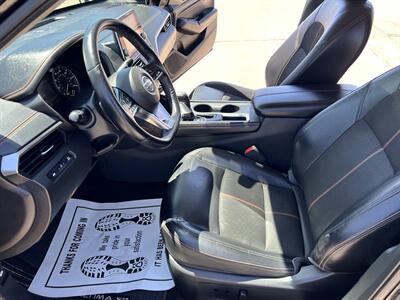 2019 Nissan Altima 2.5 SR   - Photo 7 - Phoenix, AZ 85009