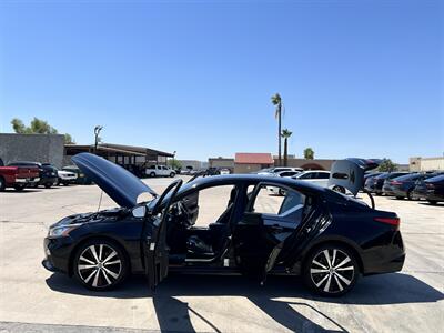 2019 Nissan Altima 2.5 SR   - Photo 6 - Phoenix, AZ 85009