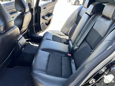 2019 Nissan Altima 2.5 SR   - Photo 11 - Phoenix, AZ 85009