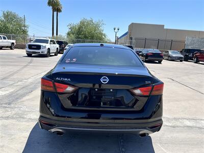 2019 Nissan Altima 2.5 SR   - Photo 3 - Phoenix, AZ 85009