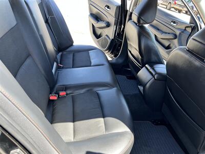 2019 Nissan Altima 2.5 SR   - Photo 13 - Phoenix, AZ 85009