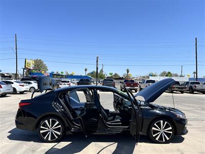 2019 Nissan Altima 2.5 SR   - Photo 5 - Phoenix, AZ 85009