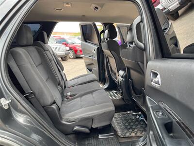 2011 Dodge Durango Crew   - Photo 9 - Phoenix, AZ 85009