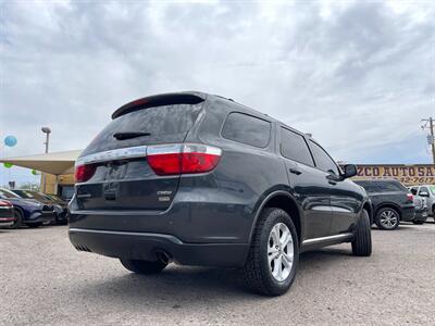 2011 Dodge Durango Crew   - Photo 4 - Phoenix, AZ 85009