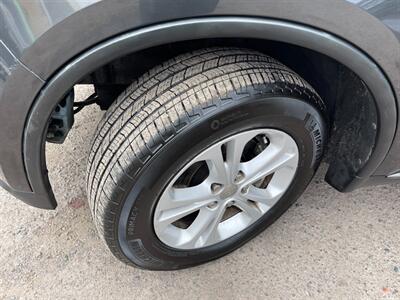 2011 Dodge Durango Crew   - Photo 12 - Phoenix, AZ 85009