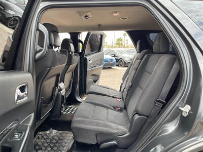 2011 Dodge Durango Crew   - Photo 6 - Phoenix, AZ 85009