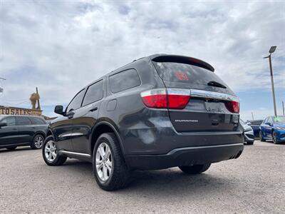 2011 Dodge Durango Crew   - Photo 3 - Phoenix, AZ 85009