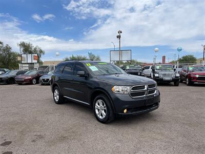 2011 Dodge Durango Crew   - Photo 13 - Phoenix, AZ 85009