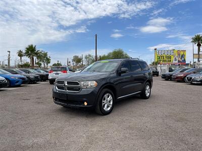 2011 Dodge Durango Crew   - Photo 14 - Phoenix, AZ 85009