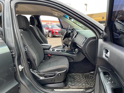 2011 Dodge Durango Crew   - Photo 8 - Phoenix, AZ 85009