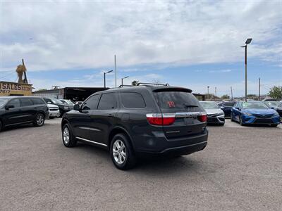 2011 Dodge Durango Crew   - Photo 15 - Phoenix, AZ 85009
