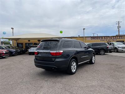 2011 Dodge Durango Crew   - Photo 16 - Phoenix, AZ 85009