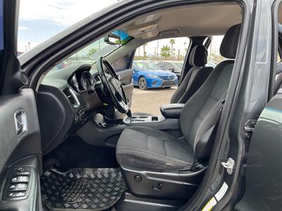 2011 Dodge Durango Crew   - Photo 5 - Phoenix, AZ 85009