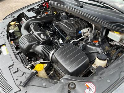 2011 Dodge Durango Crew   - Photo 11 - Phoenix, AZ 85009