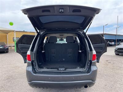 2011 Dodge Durango Crew   - Photo 7 - Phoenix, AZ 85009