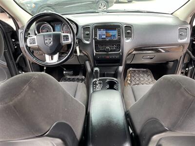 2011 Dodge Durango Crew   - Photo 10 - Phoenix, AZ 85009