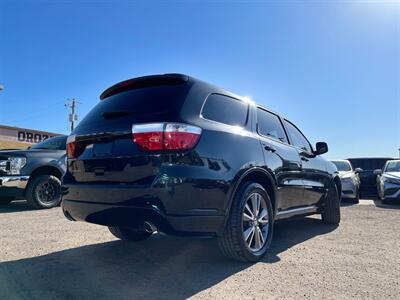 2013 Dodge Durango SXT   - Photo 4 - Phoenix, AZ 85009