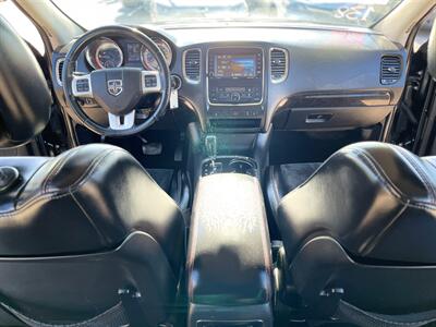 2013 Dodge Durango SXT   - Photo 10 - Phoenix, AZ 85009