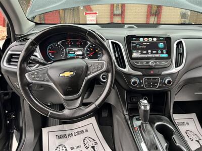 2018 Chevrolet Equinox LT   - Photo 10 - Phoenix, AZ 85009