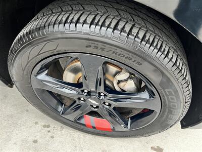 2018 Chevrolet Equinox LT   - Photo 17 - Phoenix, AZ 85009