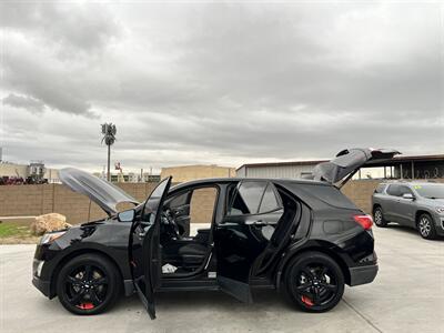 2018 Chevrolet Equinox LT   - Photo 6 - Phoenix, AZ 85009