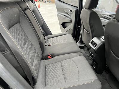 2018 Chevrolet Equinox LT   - Photo 14 - Phoenix, AZ 85009