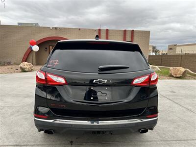 2018 Chevrolet Equinox LT   - Photo 3 - Phoenix, AZ 85009