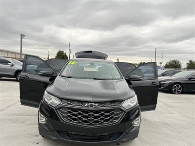 2018 Chevrolet Equinox LT   - Photo 4 - Phoenix, AZ 85009
