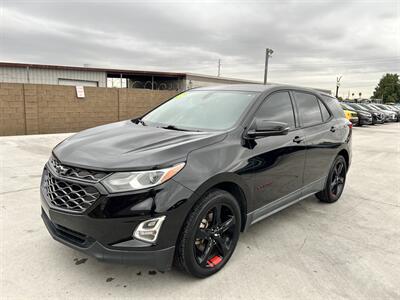 2018 Chevrolet Equinox LT   - Photo 2 - Phoenix, AZ 85009