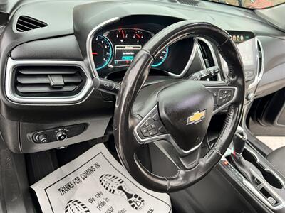 2018 Chevrolet Equinox LT   - Photo 8 - Phoenix, AZ 85009