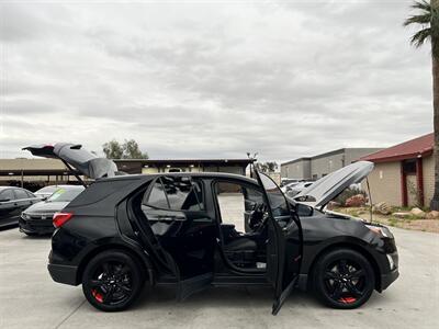 2018 Chevrolet Equinox LT   - Photo 5 - Phoenix, AZ 85009