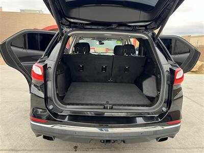 2018 Chevrolet Equinox LT   - Photo 13 - Phoenix, AZ 85009