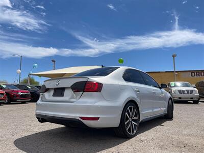 2012 Volkswagen Jetta GLI PZEV   - Photo 4 - Phoenix, AZ 85009