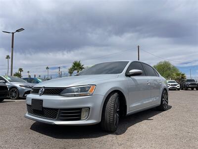 2012 Volkswagen Jetta GLI PZEV   - Photo 2 - Phoenix, AZ 85009