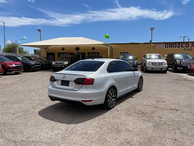 2012 Volkswagen Jetta GLI PZEV   - Photo 16 - Phoenix, AZ 85009