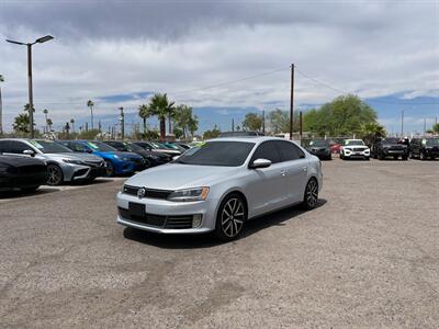 2012 Volkswagen Jetta GLI PZEV   - Photo 14 - Phoenix, AZ 85009
