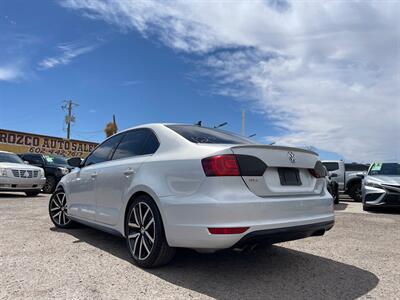 2012 Volkswagen Jetta GLI PZEV   - Photo 3 - Phoenix, AZ 85009