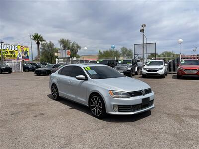 2012 Volkswagen Jetta GLI PZEV   - Photo 13 - Phoenix, AZ 85009