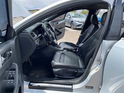 2012 Volkswagen Jetta GLI PZEV   - Photo 5 - Phoenix, AZ 85009