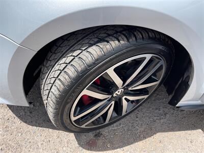 2012 Volkswagen Jetta GLI PZEV   - Photo 12 - Phoenix, AZ 85009
