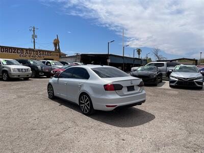 2012 Volkswagen Jetta GLI PZEV   - Photo 15 - Phoenix, AZ 85009