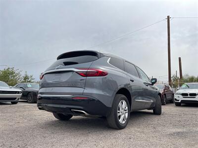 2019 Buick Enclave Essence - Photo 4 - Phoenix, AZ 85009