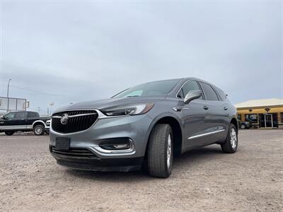 2019 Buick Enclave Essence - Photo 2 - Phoenix, AZ 85009