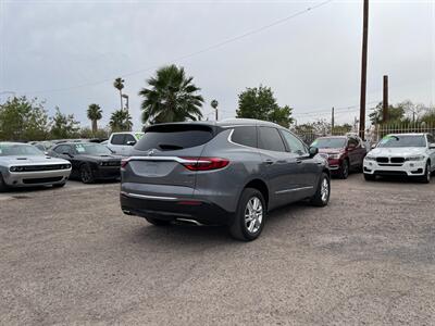 2019 Buick Enclave Essence - Photo 17 - Phoenix, AZ 85009