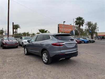 2019 Buick Enclave Essence - Photo 16 - Phoenix, AZ 85009