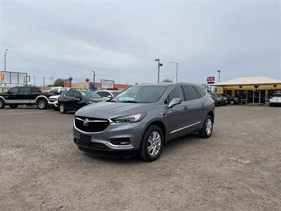 2019 Buick Enclave Essence - Photo 15 - Phoenix, AZ 85009