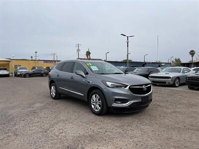 2019 Buick Enclave Essence - Photo 14 - Phoenix, AZ 85009