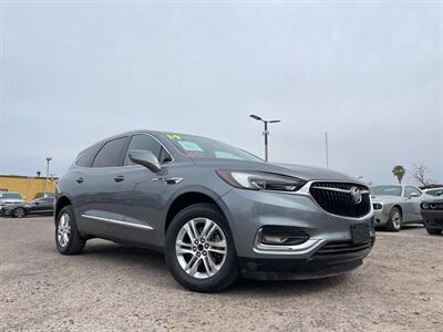 2019 Buick Enclave Essence SUV